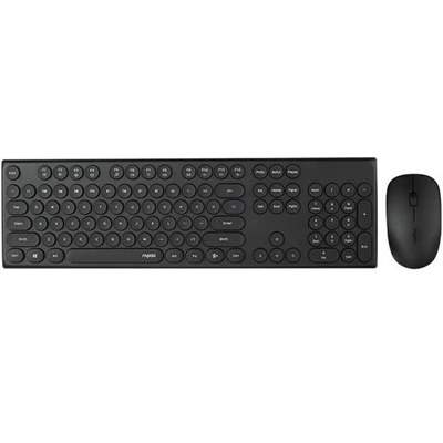 Клавиатура + мышь Rapoo X260