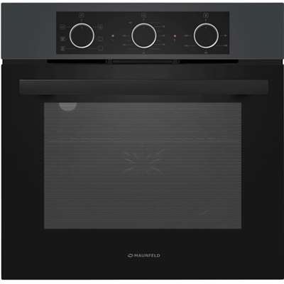 Шкаф духовой электрический Maunfeld AEOF6060G1