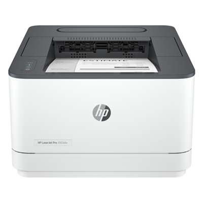 Принтер HP LaserJet Pro 3003dw (3G654A), лазерный, монохромный, A4