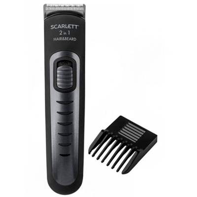 Машинка для стрижки Scarlett SC-HC63055