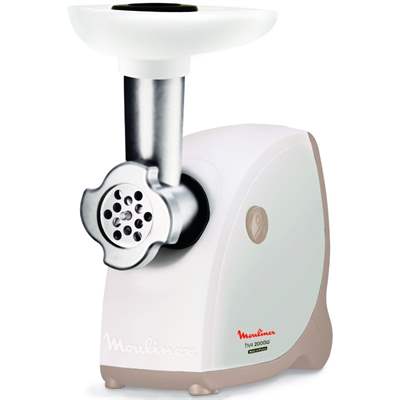 Мясорубка Moulinex Hv4 ME461132