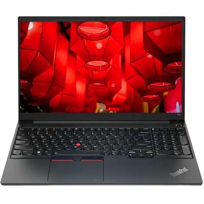 Ноутбук Lenovo ThinkPad E15 Gen 4 (21E6005XRT) 15.6″/i3-1215U/8 ГБ/256 ГБ/DOS