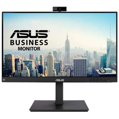 Монитор 23.8″ Asus BE24EQSK, 1920x1080 (Full HD), IPS, 75 Гц