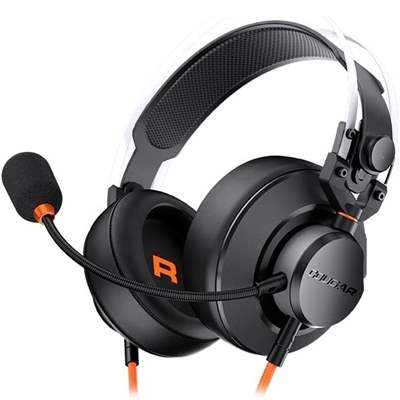 Гарнитура Cougar VM410 (Tournament)