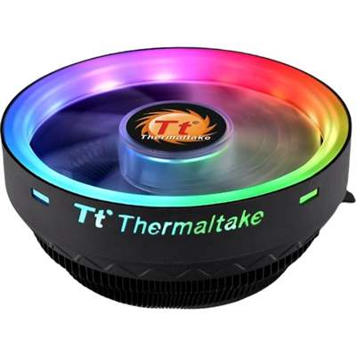 Кулер (CPU) Thermaltake UX100 ARGB Lighting CPU Cooler