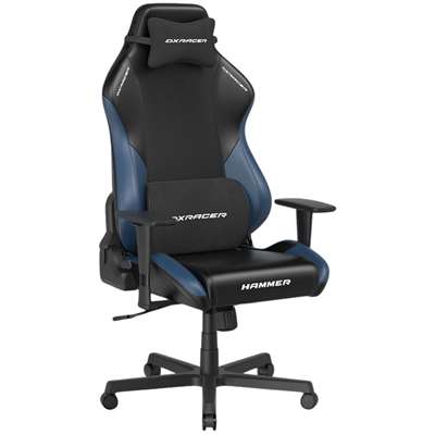 Игровое кресло DX Racer Hammer GC/LHE23LTALTC/NI