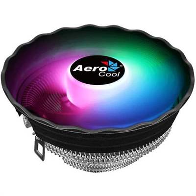 Кулер (CPU) Aerocool Air Frost Plus FRGB 3P