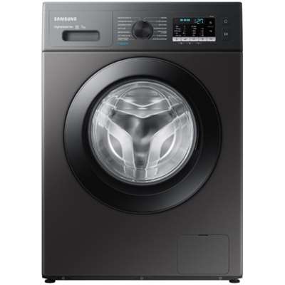 Стиральная машина Samsung WW70AG5S21CXLD