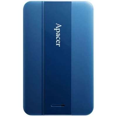Внешний HDD Apacer AC237, 2 ТБ (Blue)