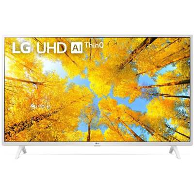 Телевизор 43″ LED LG 43UQ76906LE  4K 60 Гц