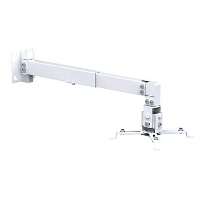 Кронштейн для проектора Brateck PRB-2W, настенный