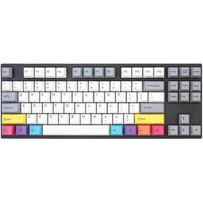 Клавиатура Varmilo CMYK V2 VEM87 EC Sakura V2 Switch