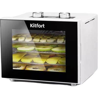 Сушилка для продуктов Kitfort КТ-1915-1