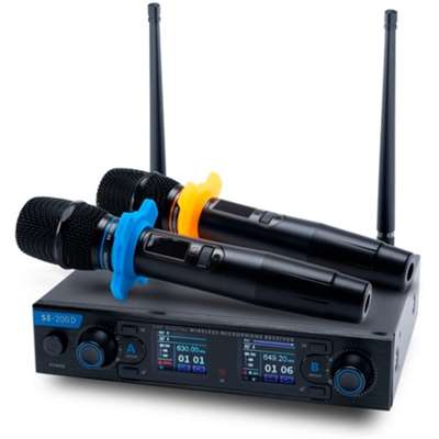 Микрофоны SE 200D