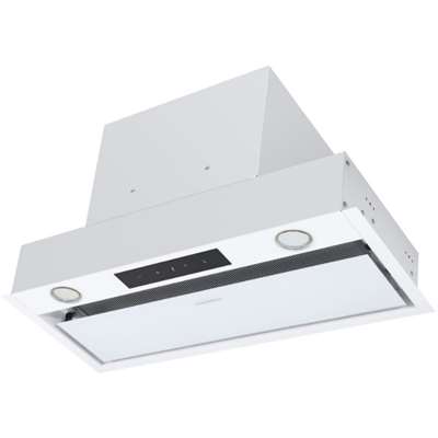 Кухонная вытяжка Maunfeld Fantasy Light 60, Белый