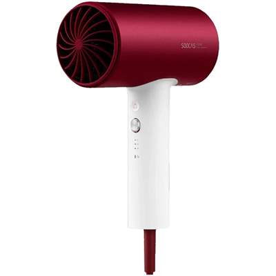 Фен Soocas H5 Hair Dryer (Red)