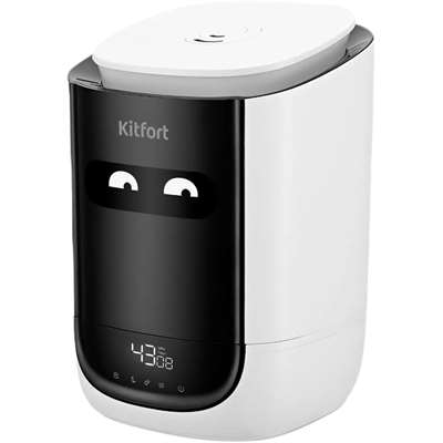 Увлажнитель воздуха Kitfort КТ-2877-2