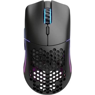 Мышь Glorious Model O Minus Wireless (Matte Black)