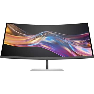 Монитор 37.5″ HP Series 7 Pro 738pu (8K167AA), 3840x1600 (WQHD+), IPS, 60 Гц