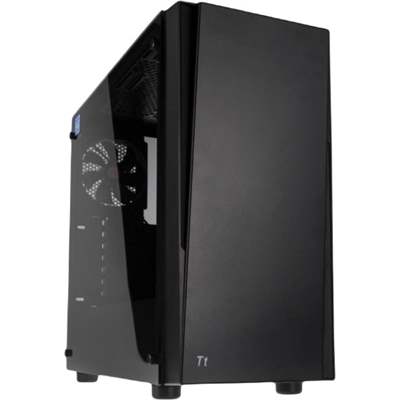 Корпус Thermaltake Versa J21 TG