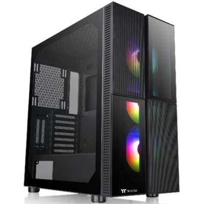 Корпус Thermaltake Versa T26 TG ARGB