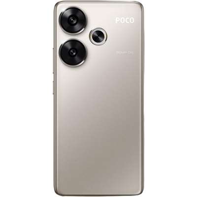 Смартфон POCO F6 (12 ГБ/512 ГБ) Titanium