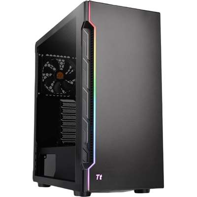Корпус Thermaltake H200 TG RGB