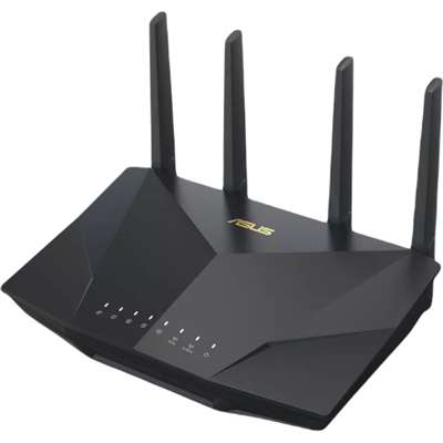 Wi-Fi роутер ASUS RT-AX5400