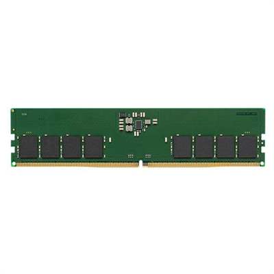 Оперативная память Kingston ValueRAM DDR5 16GB/4800MHz DIMM (KVR48U40BS8-16)