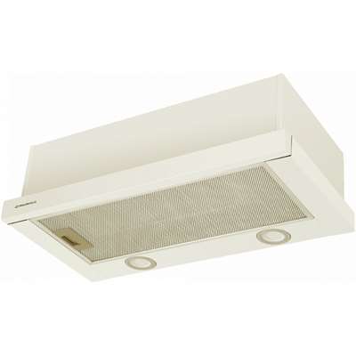 Кухонная вытяжка Maunfeld VS Light 60, Бежевый