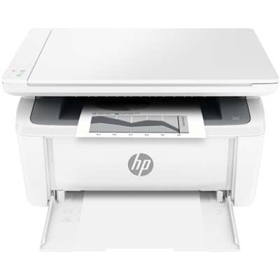 МФУ HP LaserJet M141a (7MD73A_S), лазерный, монохромный, A4