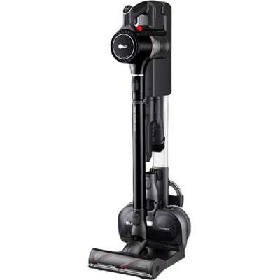 Вертикальный пылесос LG A9K-MAX1