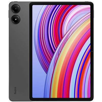 Планшет Xiaomi Redmi Pad Pro 5G (6 GB/128 GB) Graphite Gray