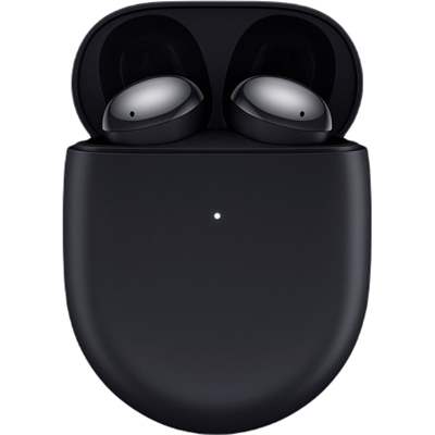 Наушники Xiaomi Redmi Buds 4 (Black)