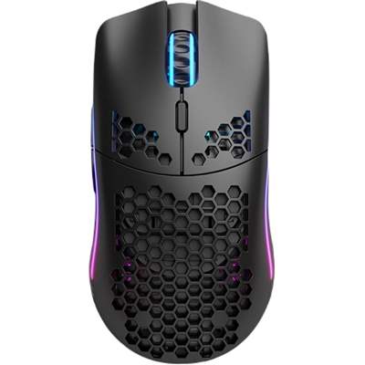 Мышь Glorious Model O Wireless (Matte Black)