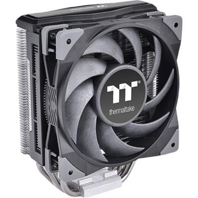 Кулер (CPU) Thermaltake TOUGHAIR 310 Gray