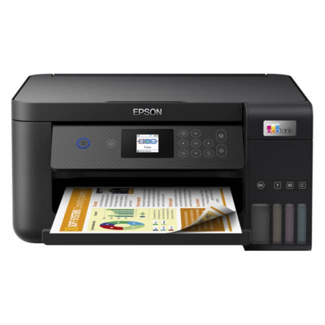 МФУ Epson L4260, струйный, цветной, A4