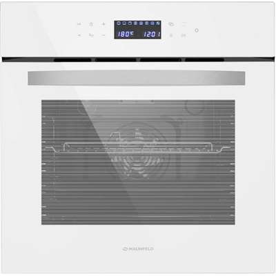 Шкаф духовой электрический Maunfeld EOEC.566TW