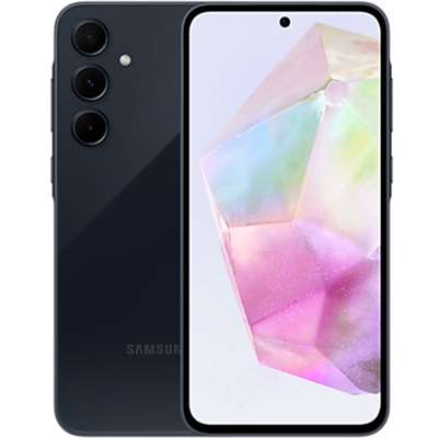 Смартфон Samsung Galaxy A35 5G (8 ГБ/256 ГБ) Navy