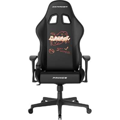 Игровое кресло DX Racer Prince GC/LPF24LTC/GRAFFITI2