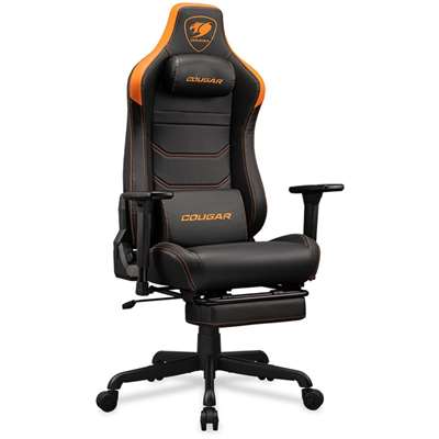 Игровое кресло Cougar Armor Evo S Orange