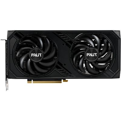 Видеокарта PALIT GeForce RTX 4070 Dual OC (NED4070S19K9-1047D) 12 GB/192 bit
