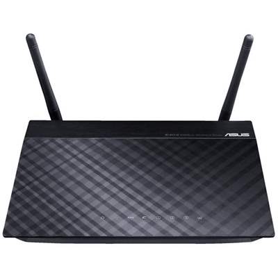 Wi-Fi Роутер ASUS RT-N12E