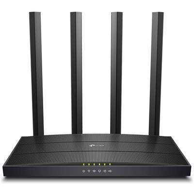 Wi-Fi Роутер TP-Link Archer C6U