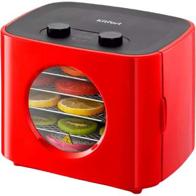 Сушилка для продуктов Kitfort КТ-1952-1