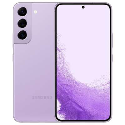 Смартфон Samsung Galaxy S22 (8 ГБ/256 ГБ) Purple