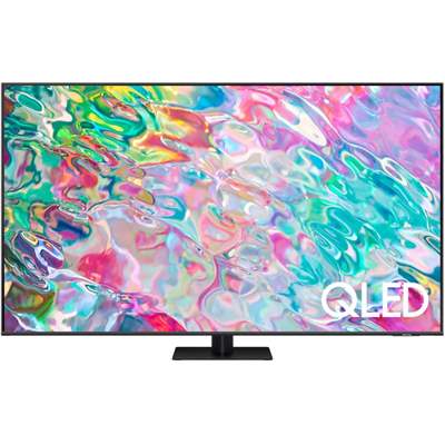 Телевизор 65″ QLED Samsung QE65Q70BAUXCE 4K 120 Гц