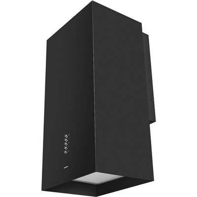 Кухонная вытяжка Maunfeld Bath 401, Черный