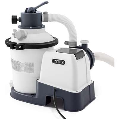 Фильтр-насос для бассейна Intex 26642