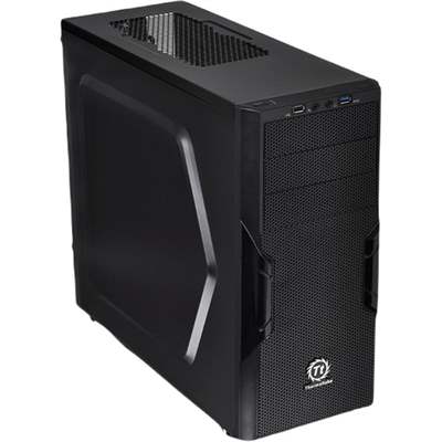 Корпус Thermaltake Versa H22